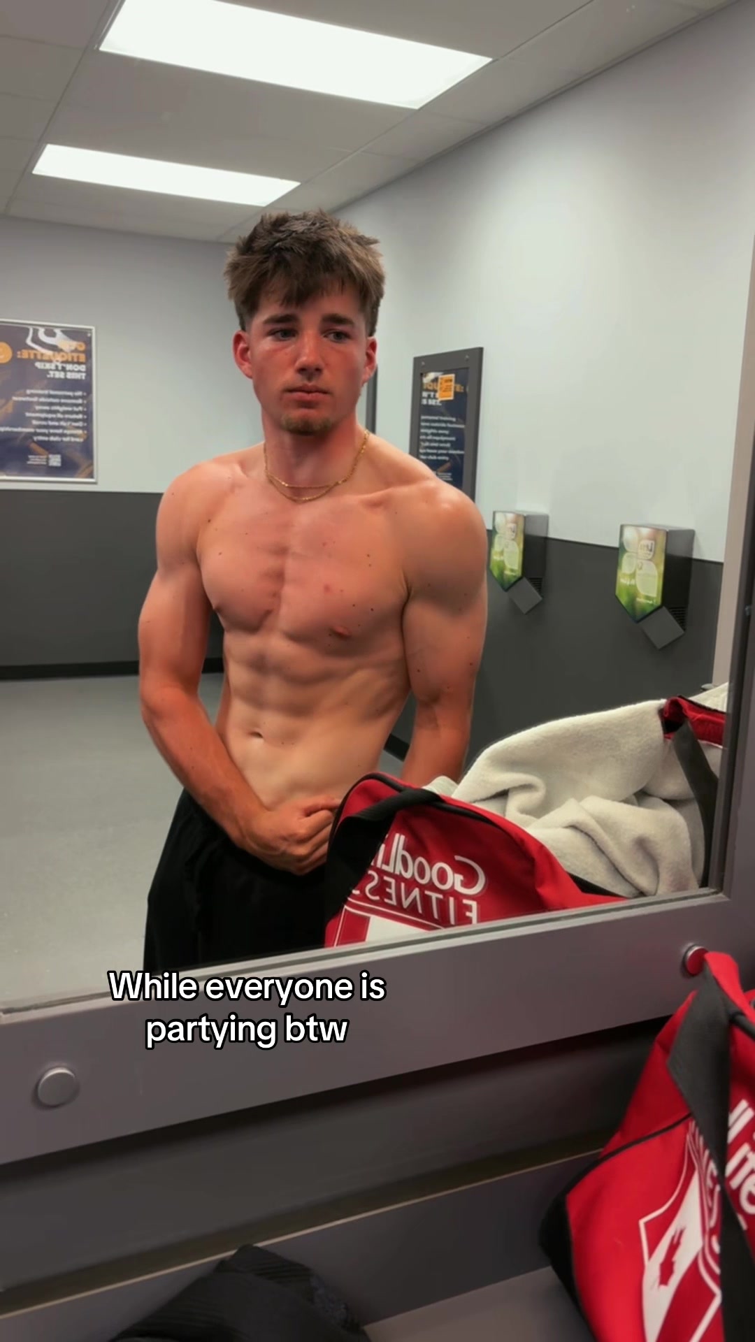 @RH lifts