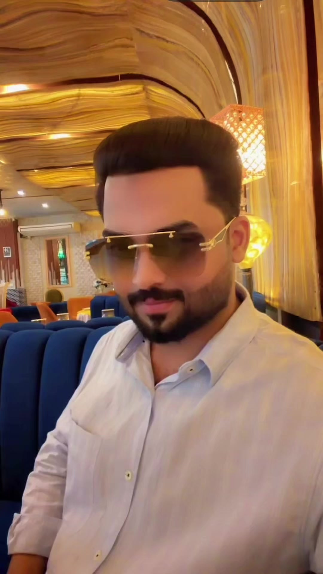 @Azlan Mughal