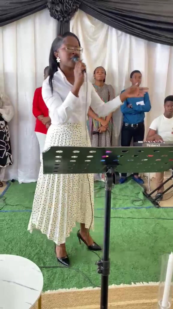 @Melissa Melz Shabangu