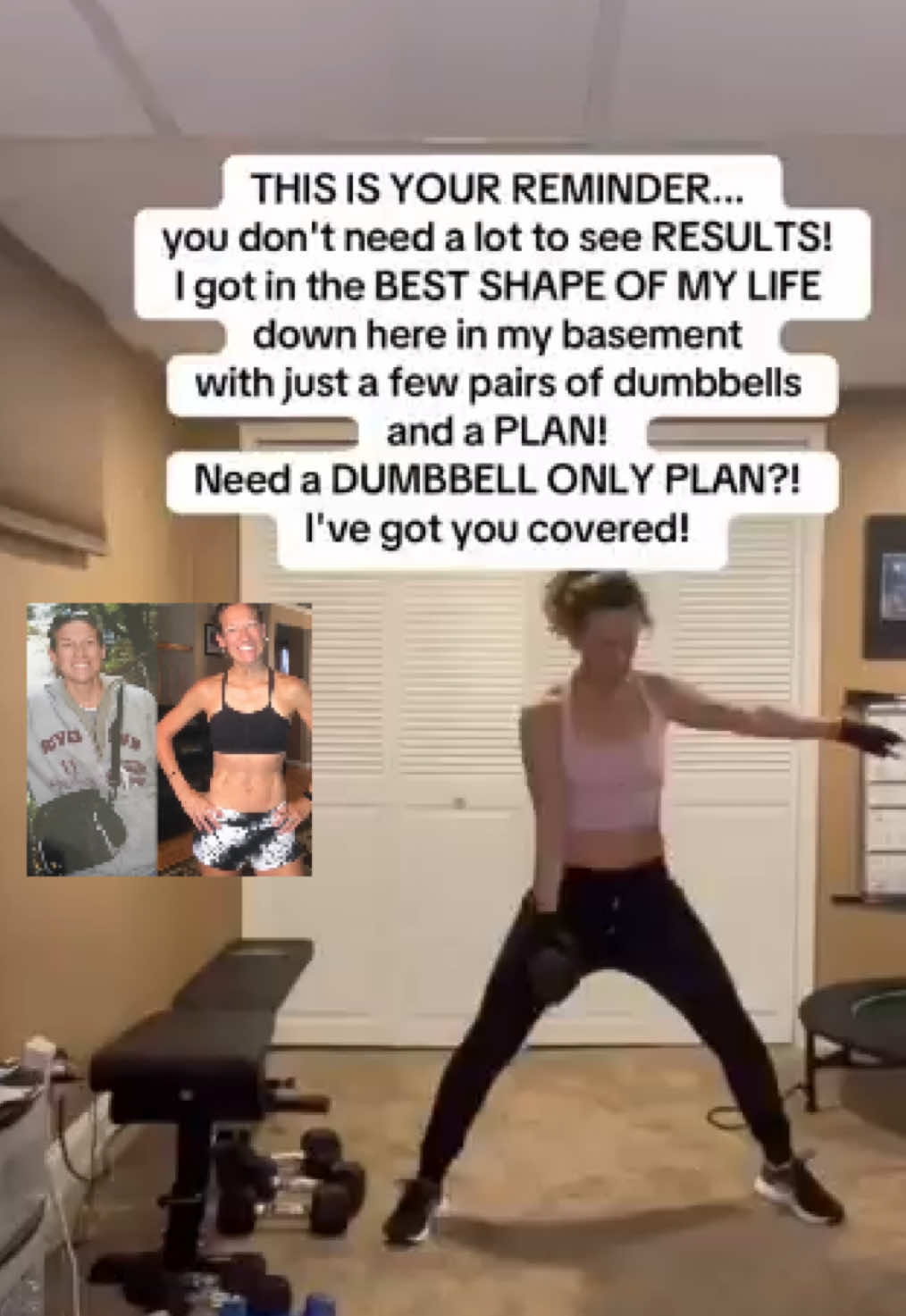 @Energize with Emily Fitness