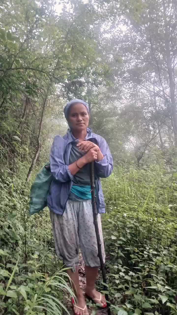 @Amrita Thapa Magar