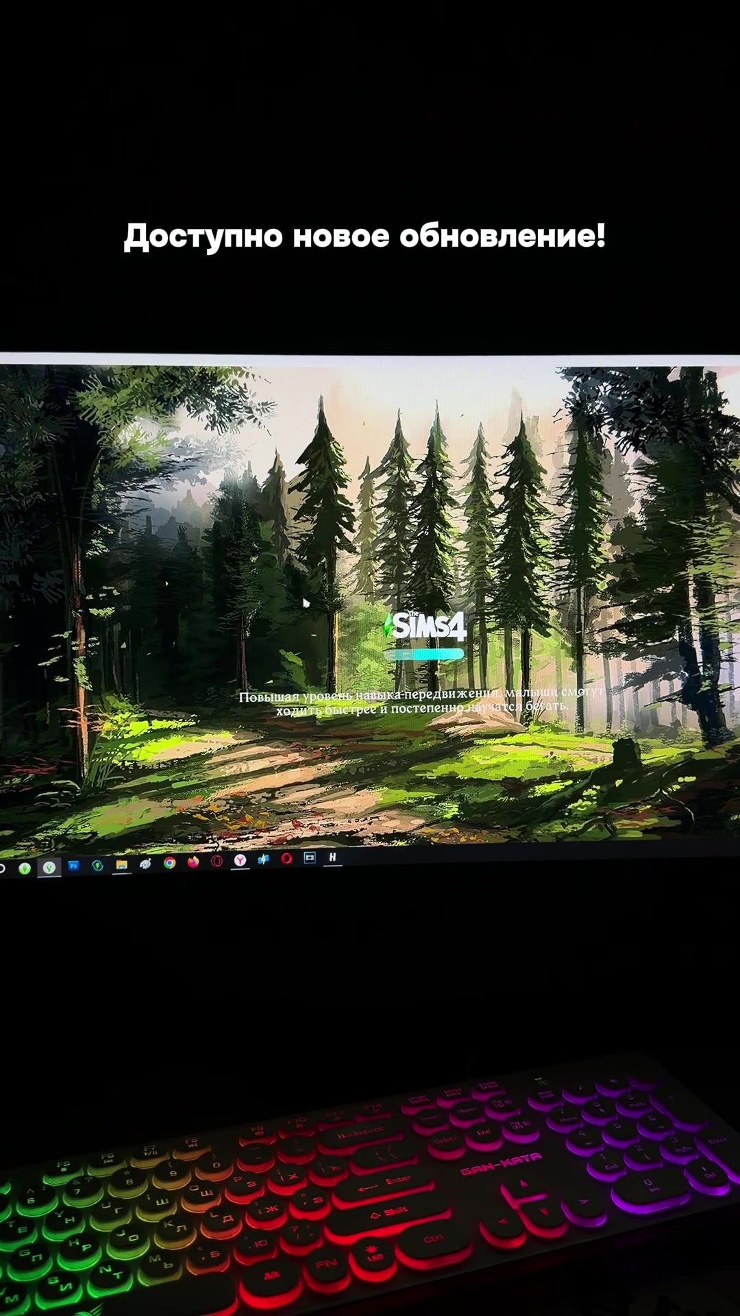@Sims 4 🤍 тгк: sims4mods69