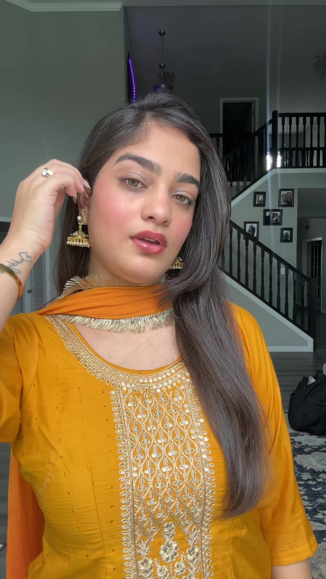 @himangi narang