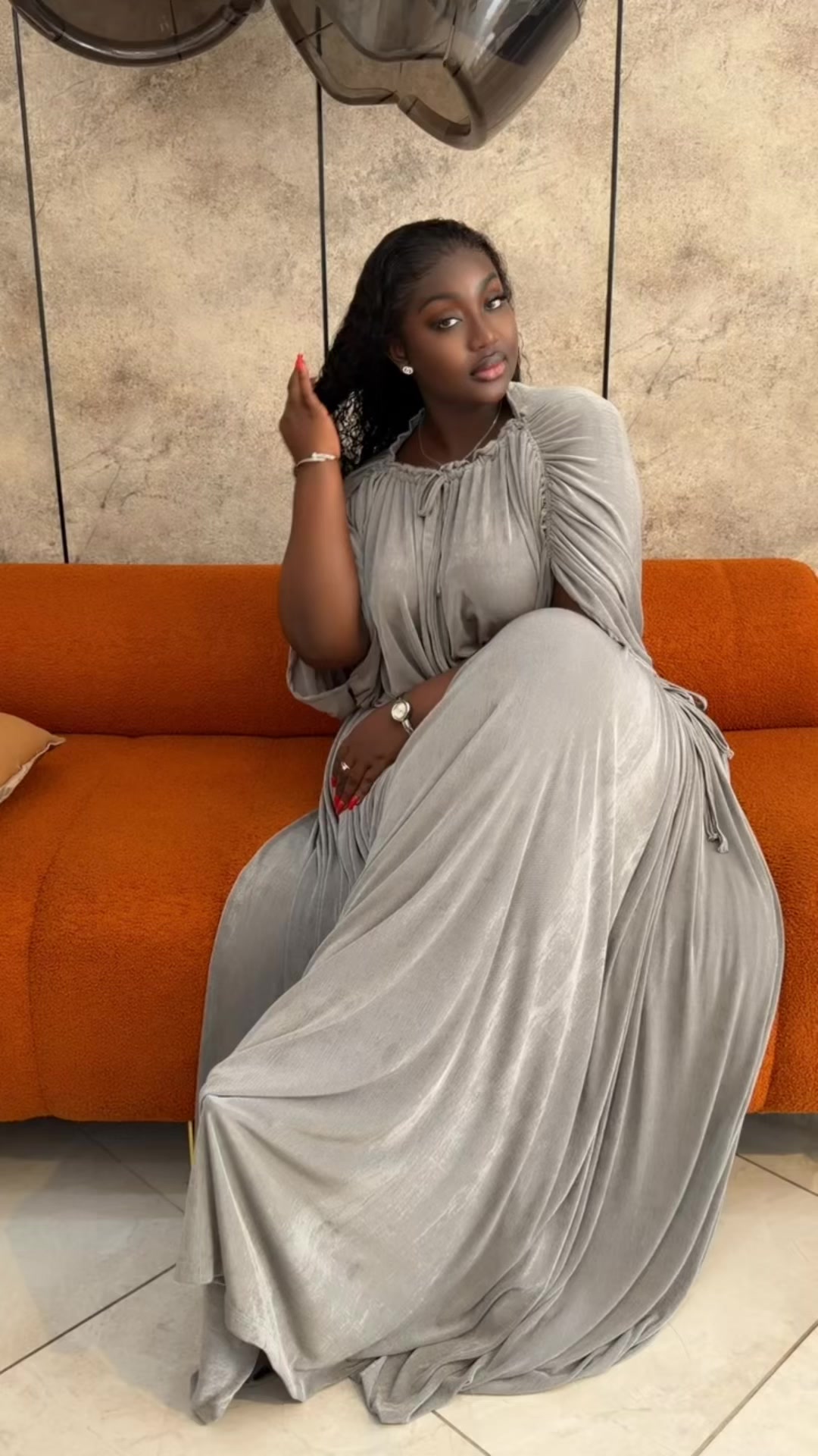 @La Reine 👑 Pokou❤️