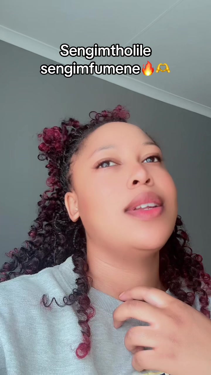 @🌸Nonhle Lubanzi🌸