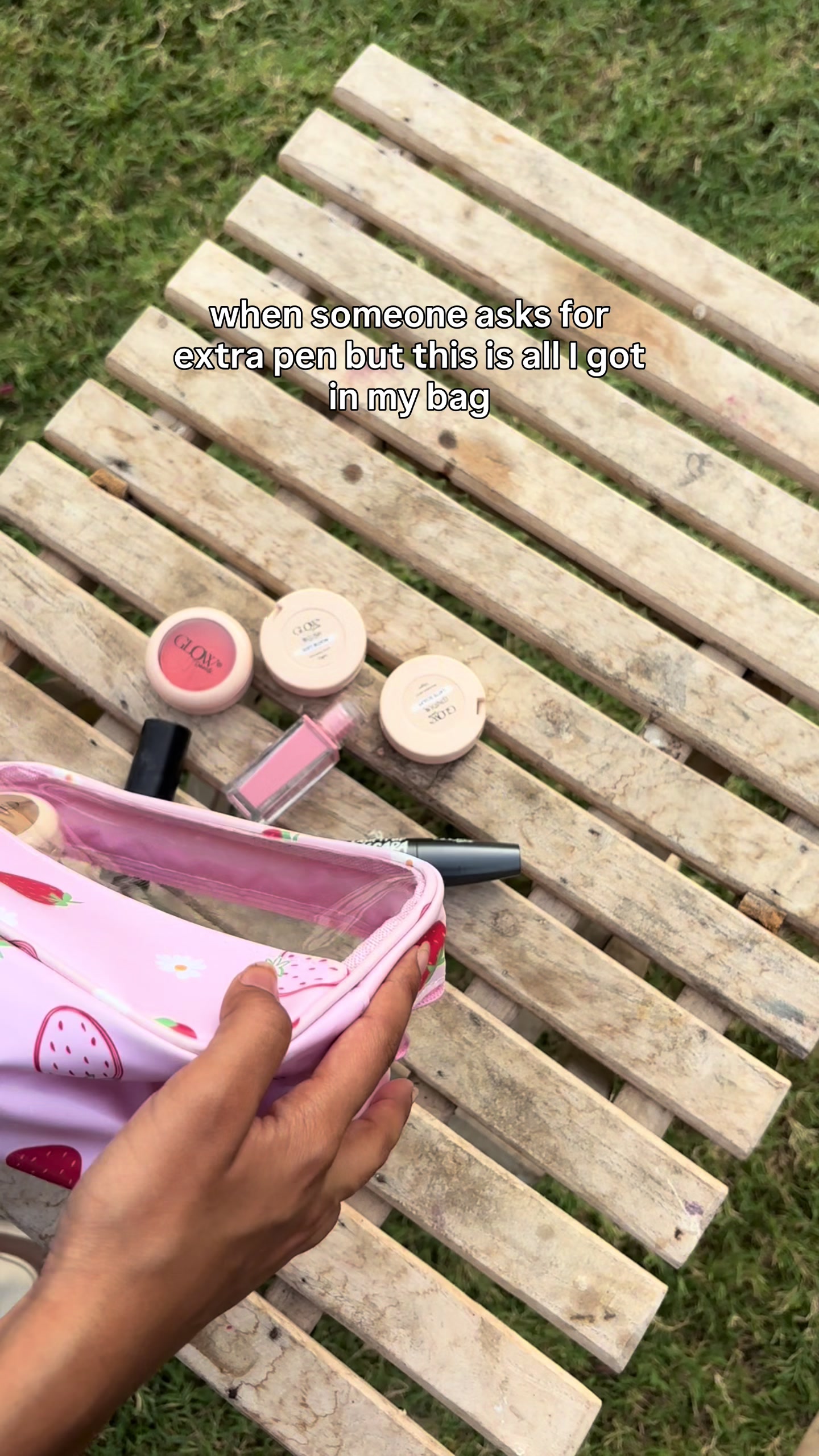 @Glowbeautycosmetics