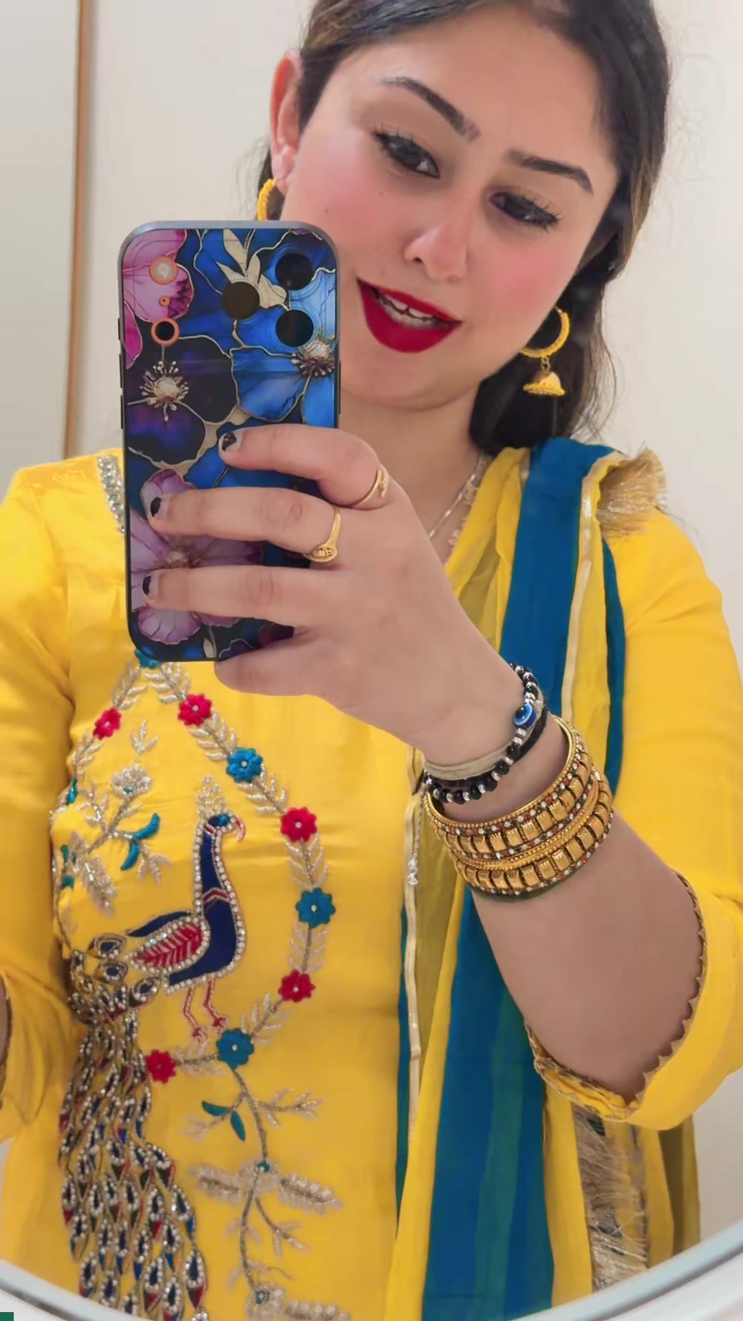 @Sanjana