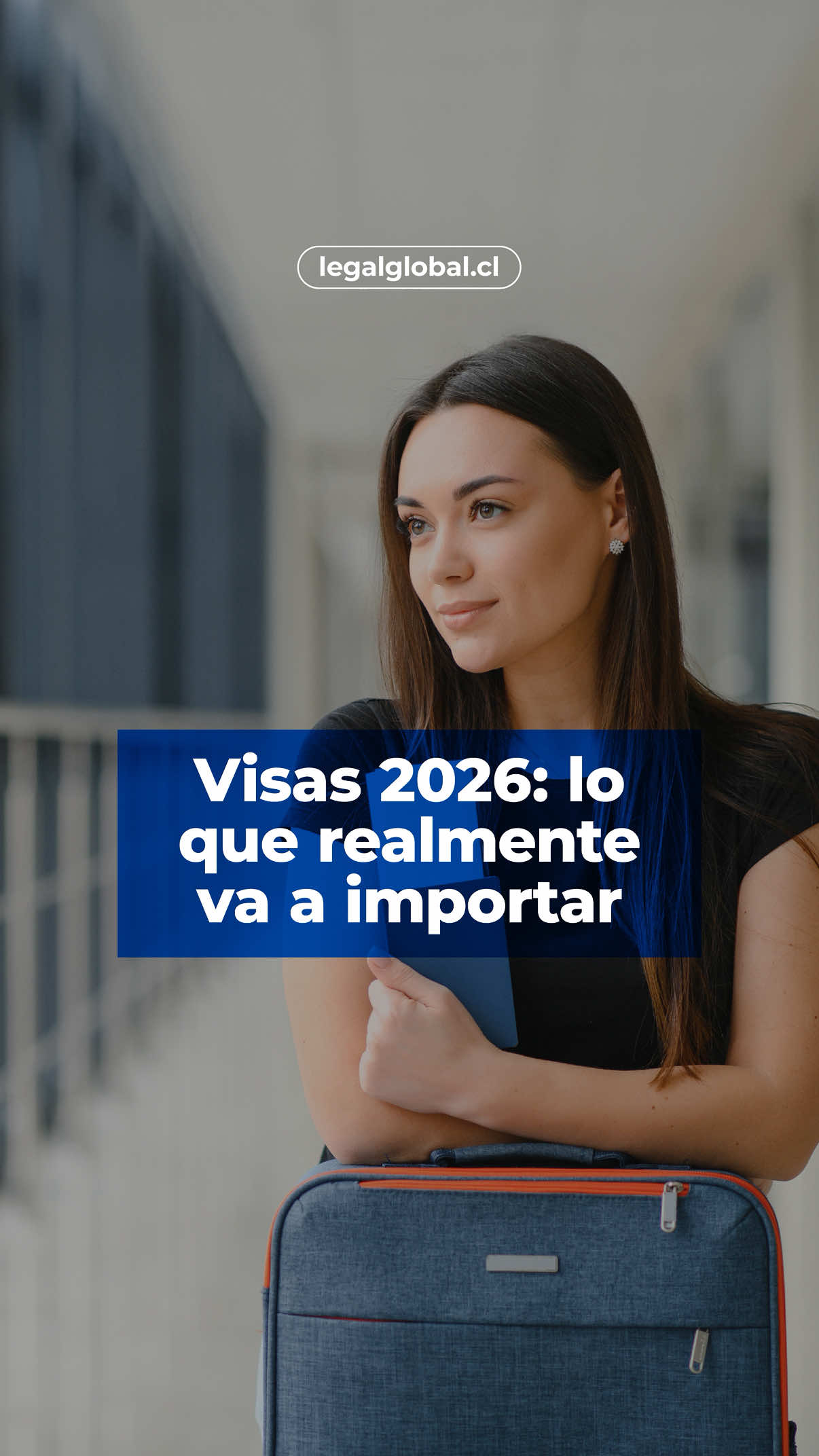 @LegalGlobal Chile