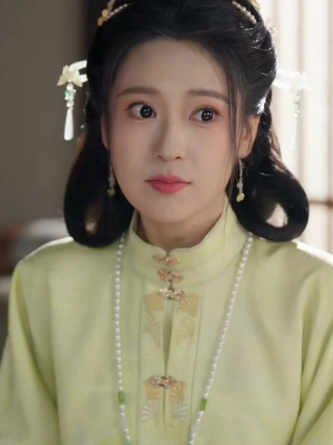 @Qiqi Theater