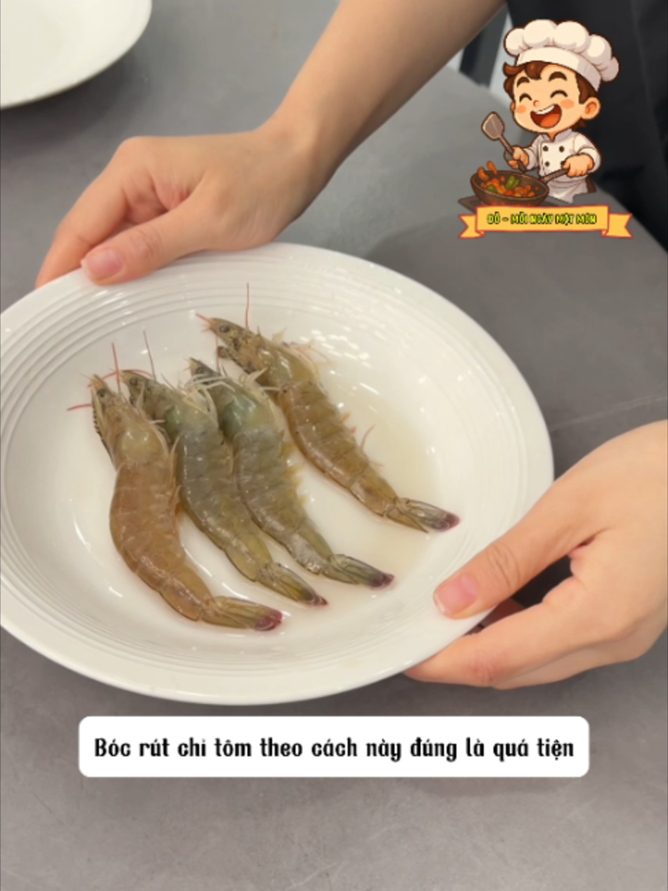 @Đỗ - Mỗi Ng&agrave;y Một M&oacute;n