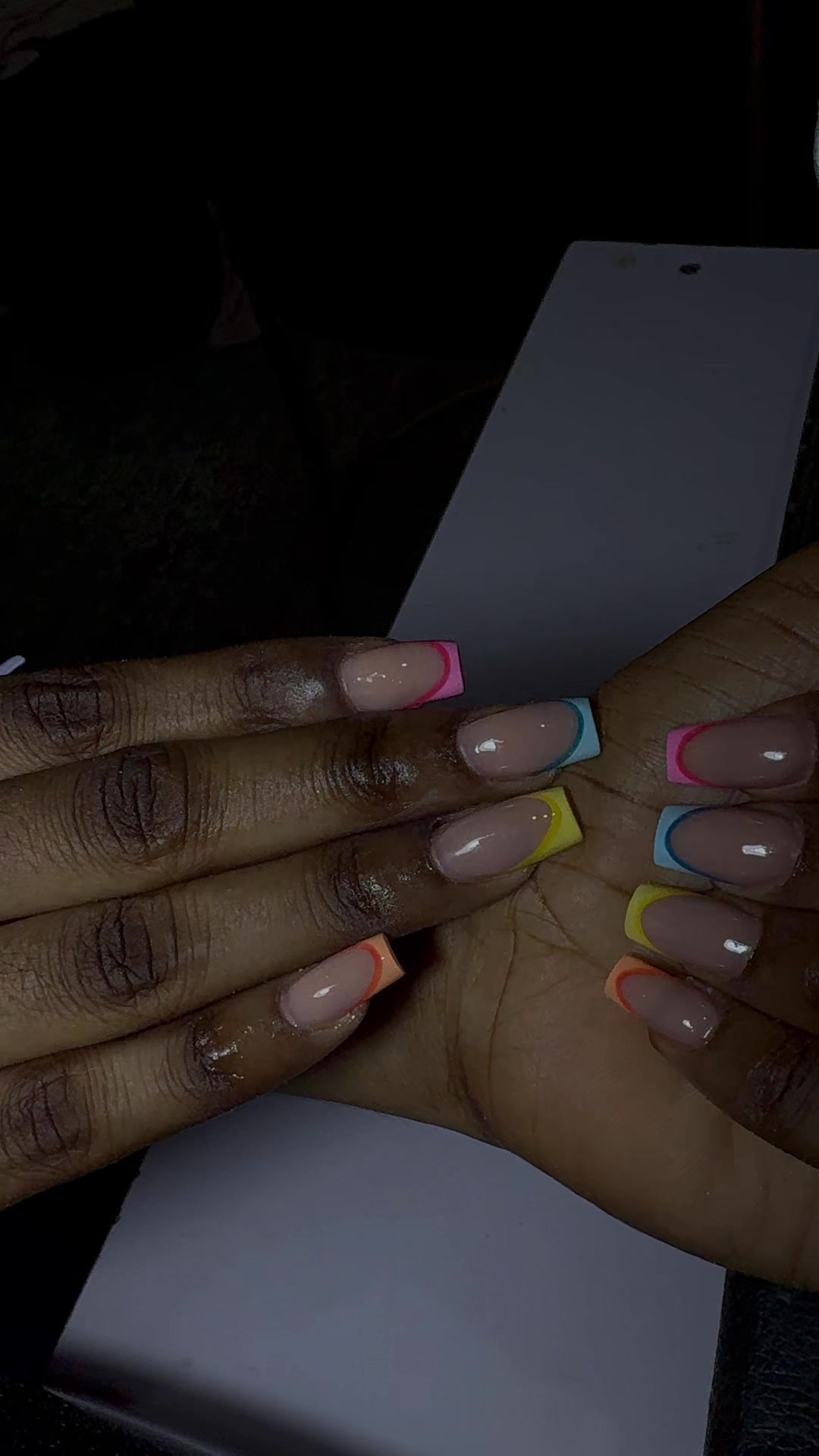 @OGEOJU BEAUTY WORLD