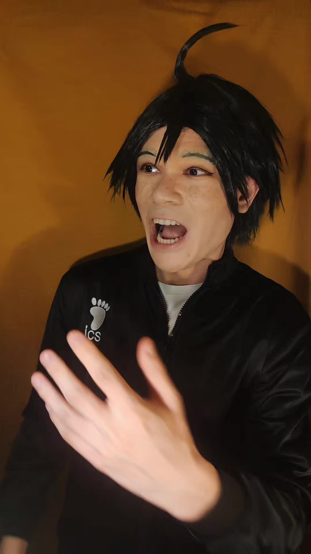 @Shinjiro's Cosplay