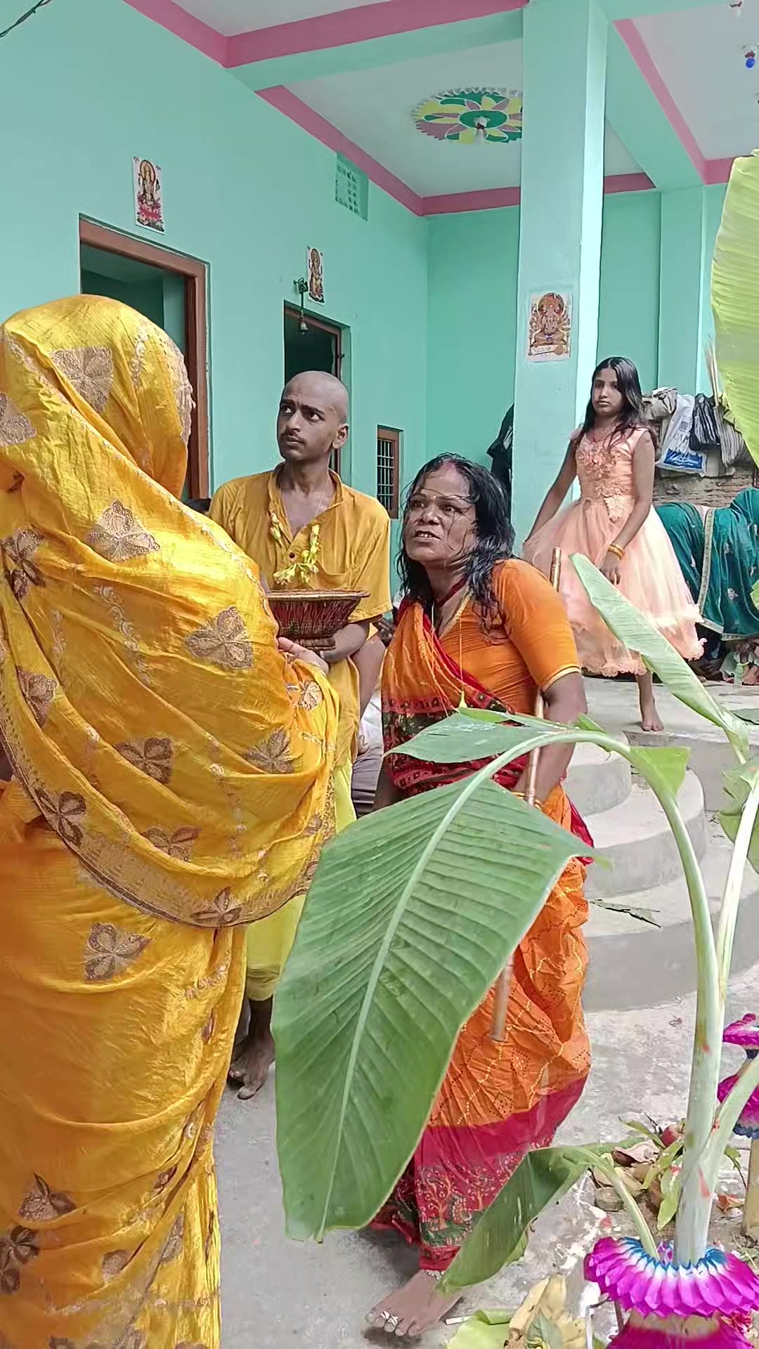 @❣️🌹Pramila mahato koiri❣️🌹