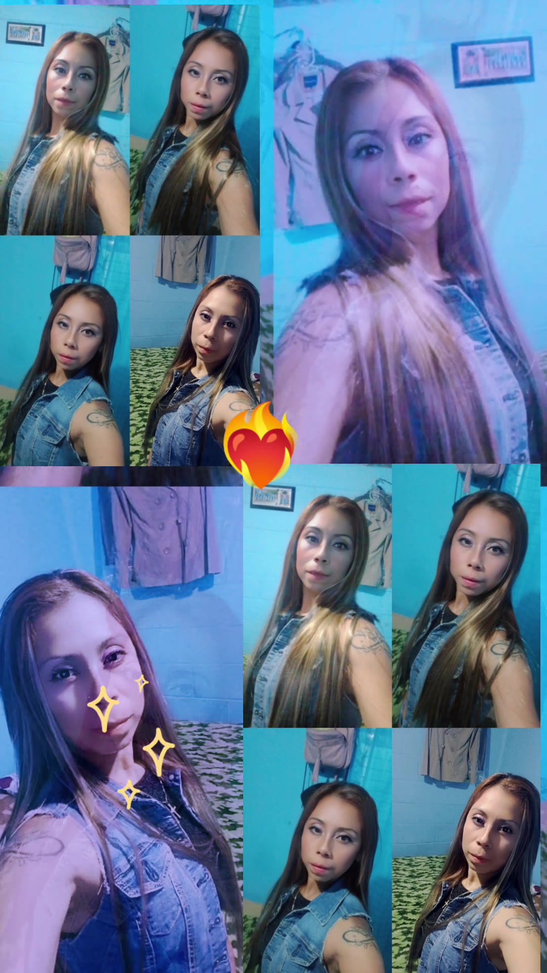 @Elda Martinez