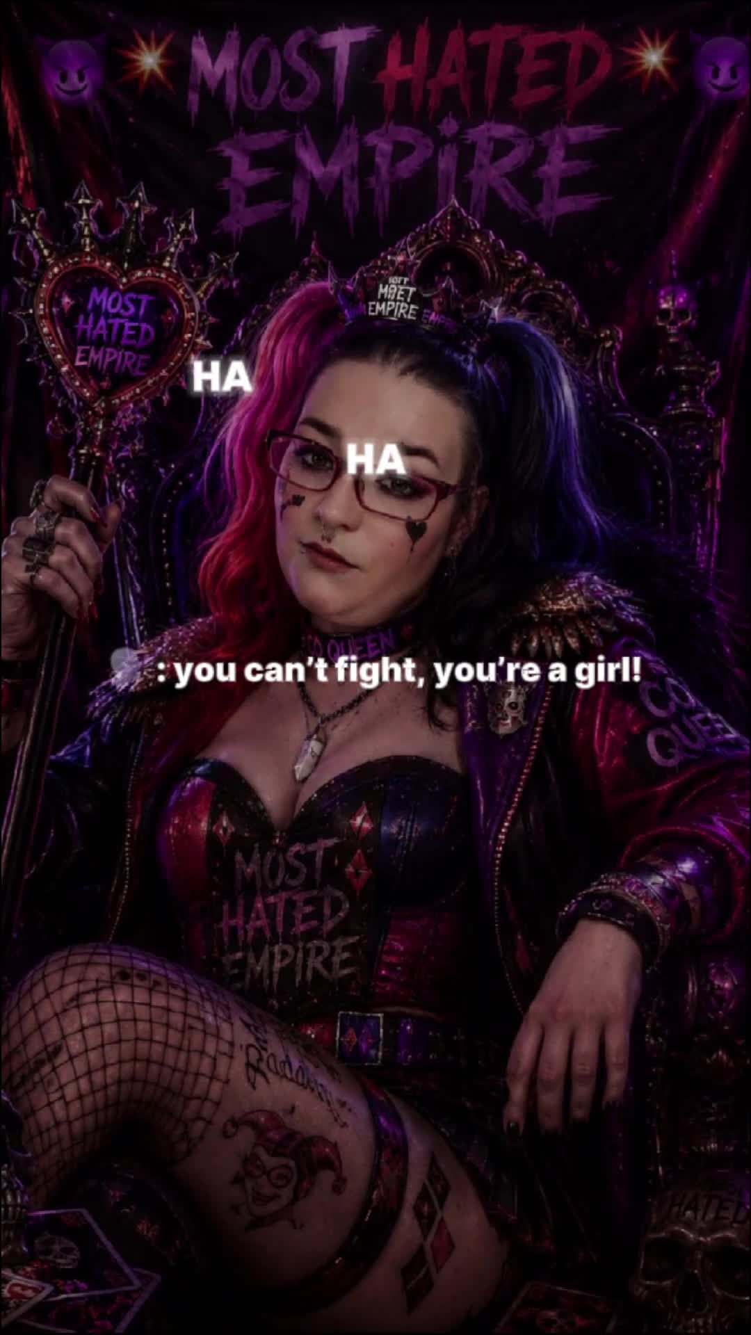 @🖤❤️ToxicSouthernkitten❤️🖤