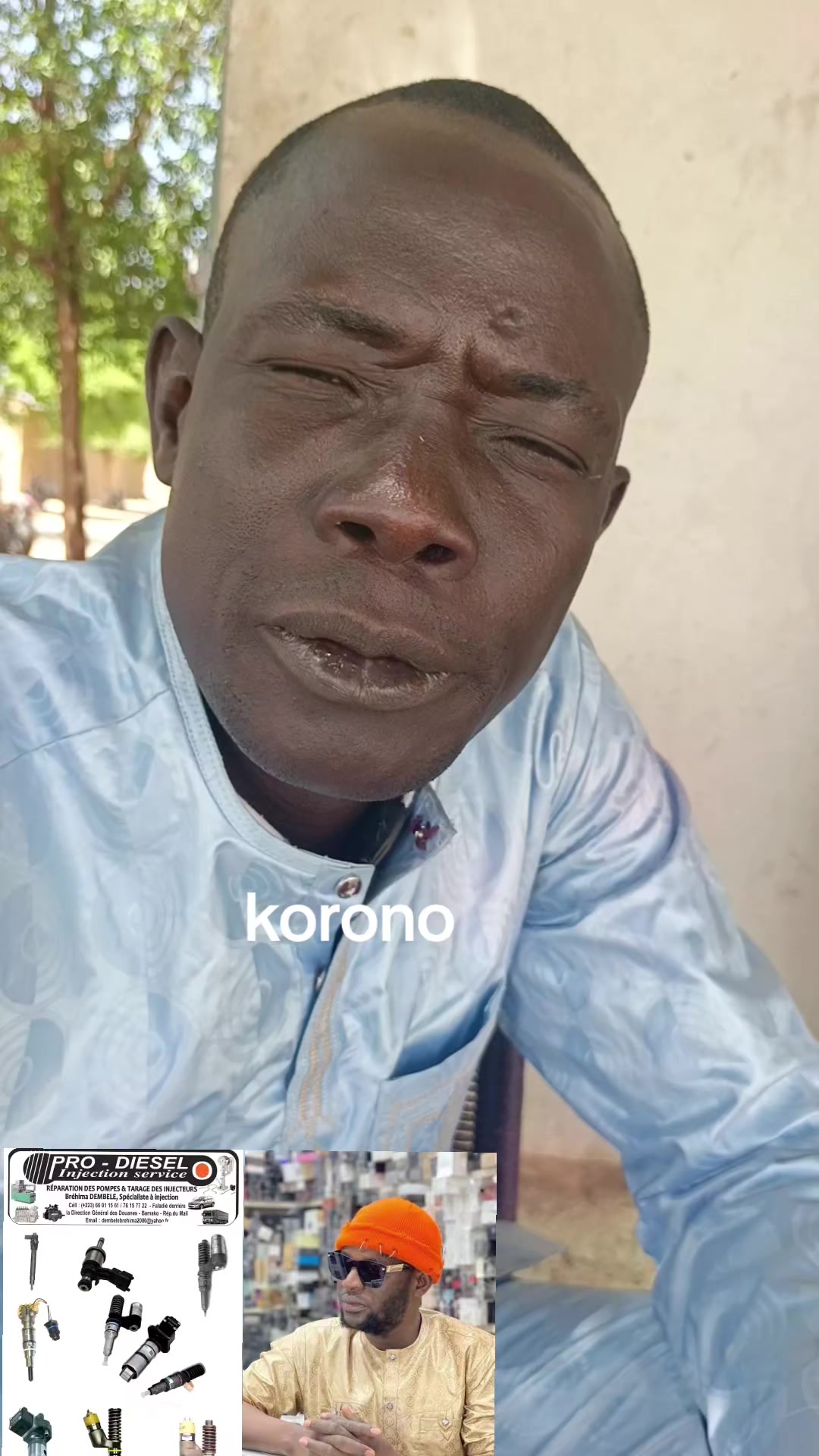 @Korono
