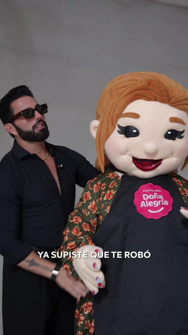 @PonchoDeNigris