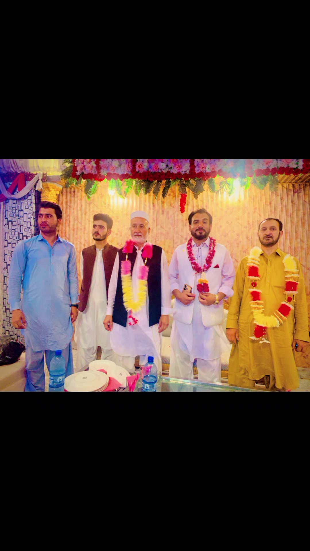 @Dr U G khan###