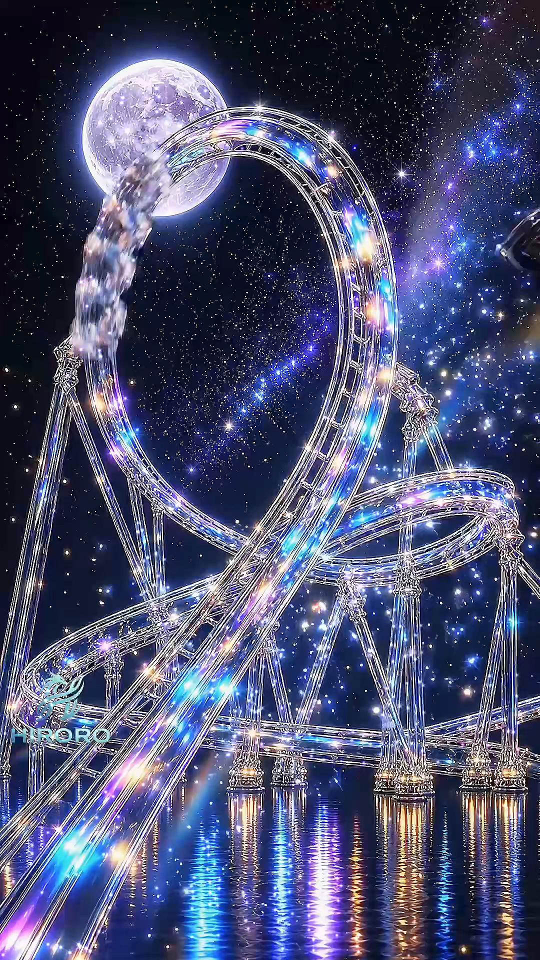 @ヒロロ／画像に命を吹き込む