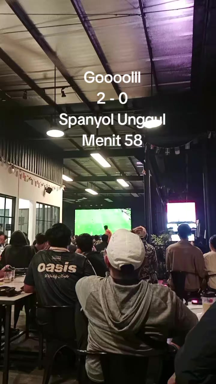 @Bang Lala