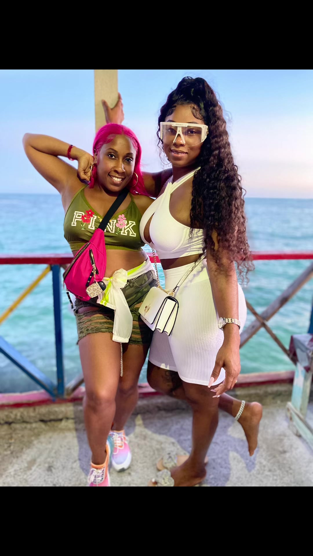 @Latonya 🇯🇲 Style