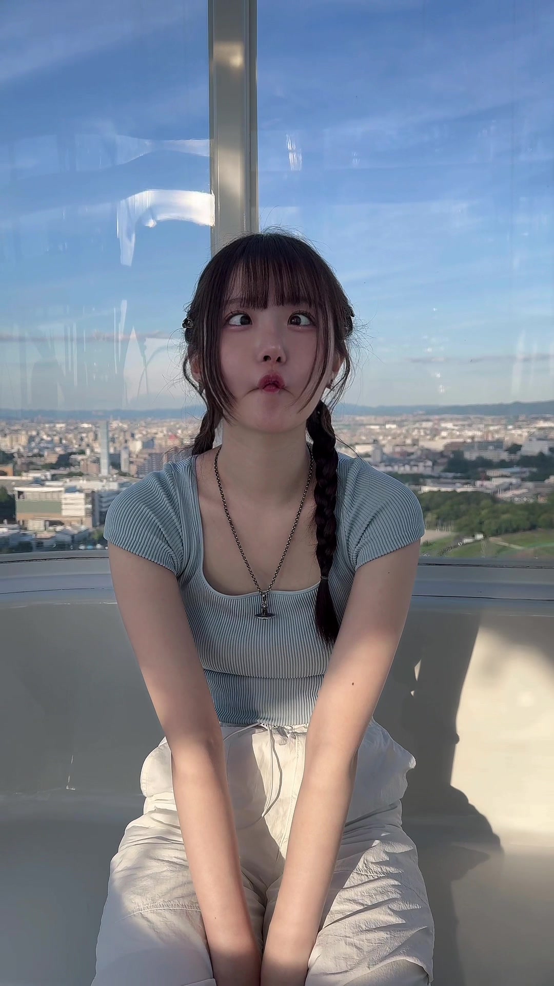 @堕嬢。