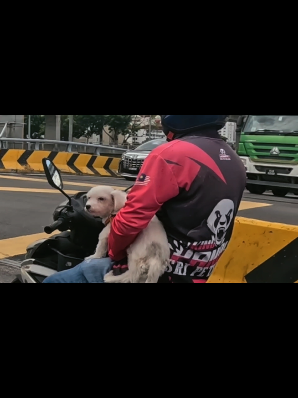 @Ride Redah Mental