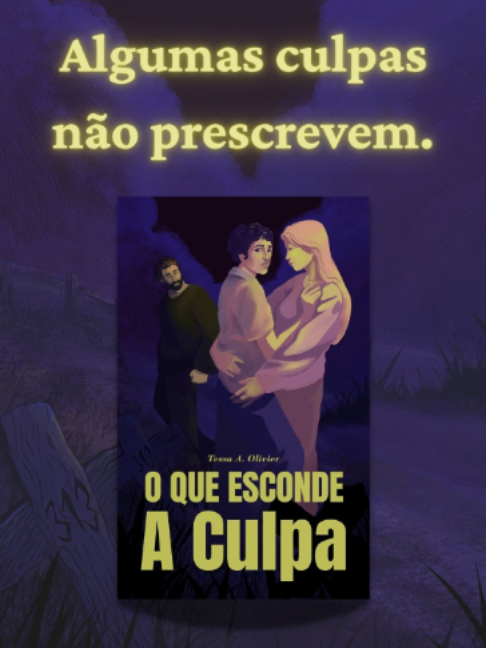@Tessa A. Olivier | Escritora