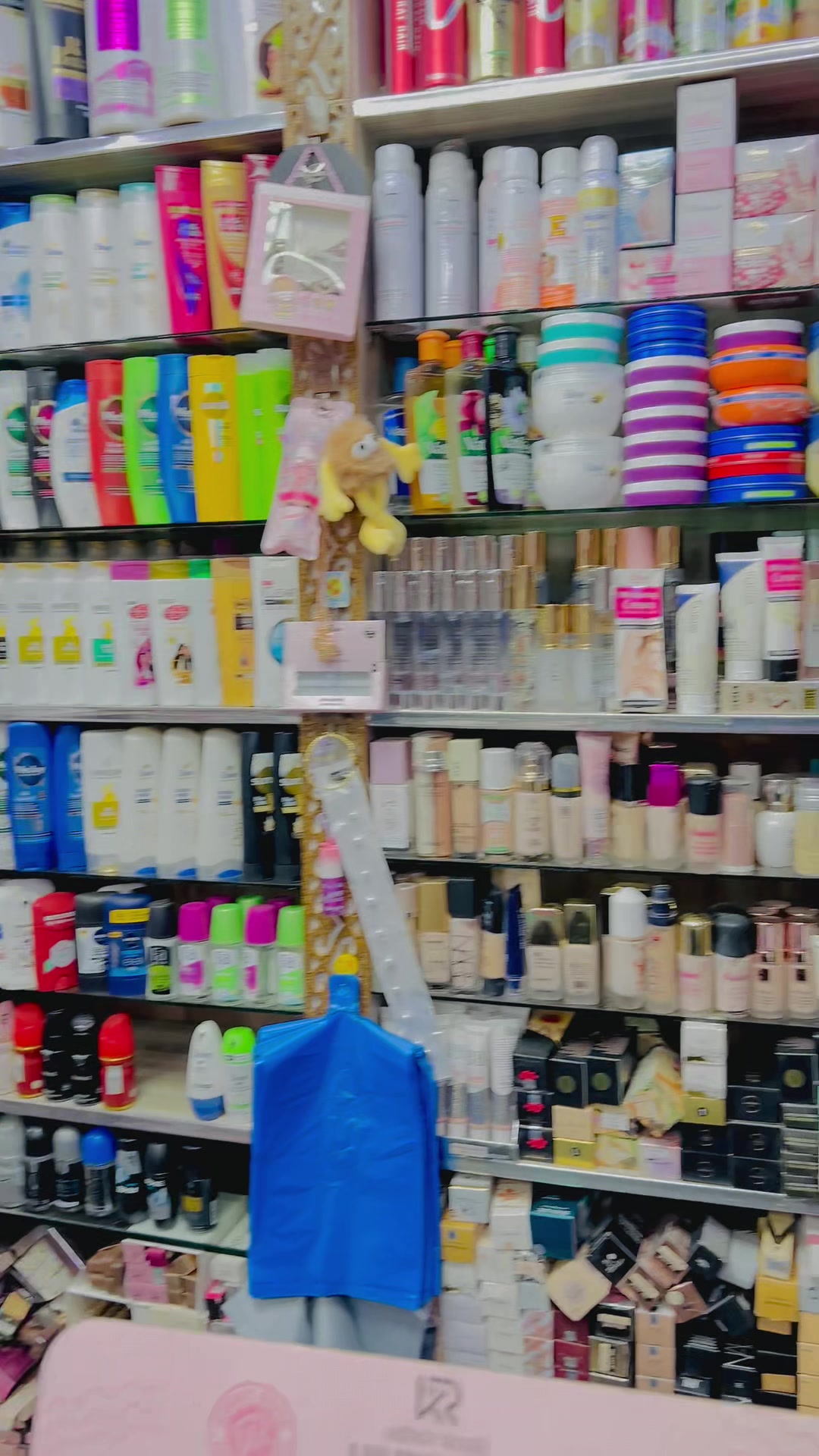 @xarjanbeautyhouse