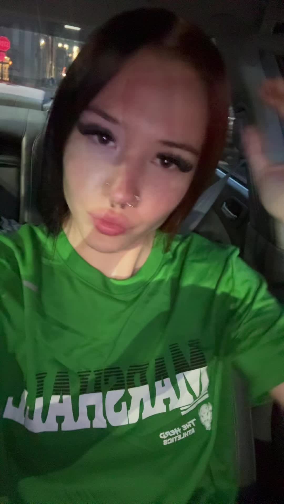 @kileydaballer