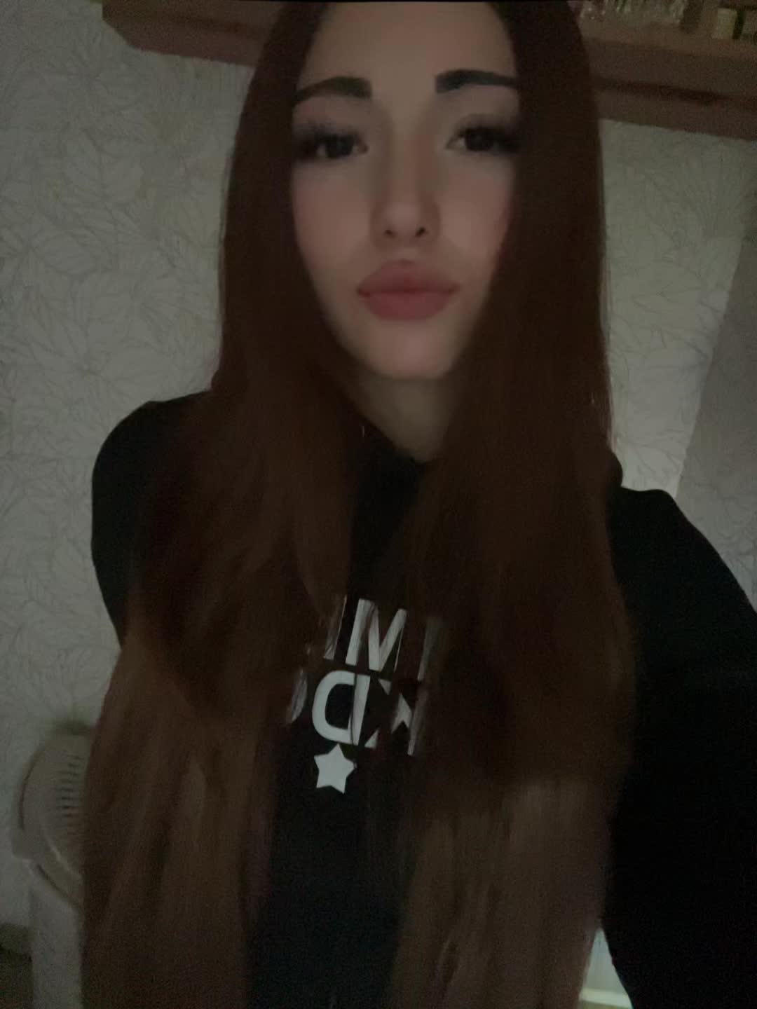 @кисонька