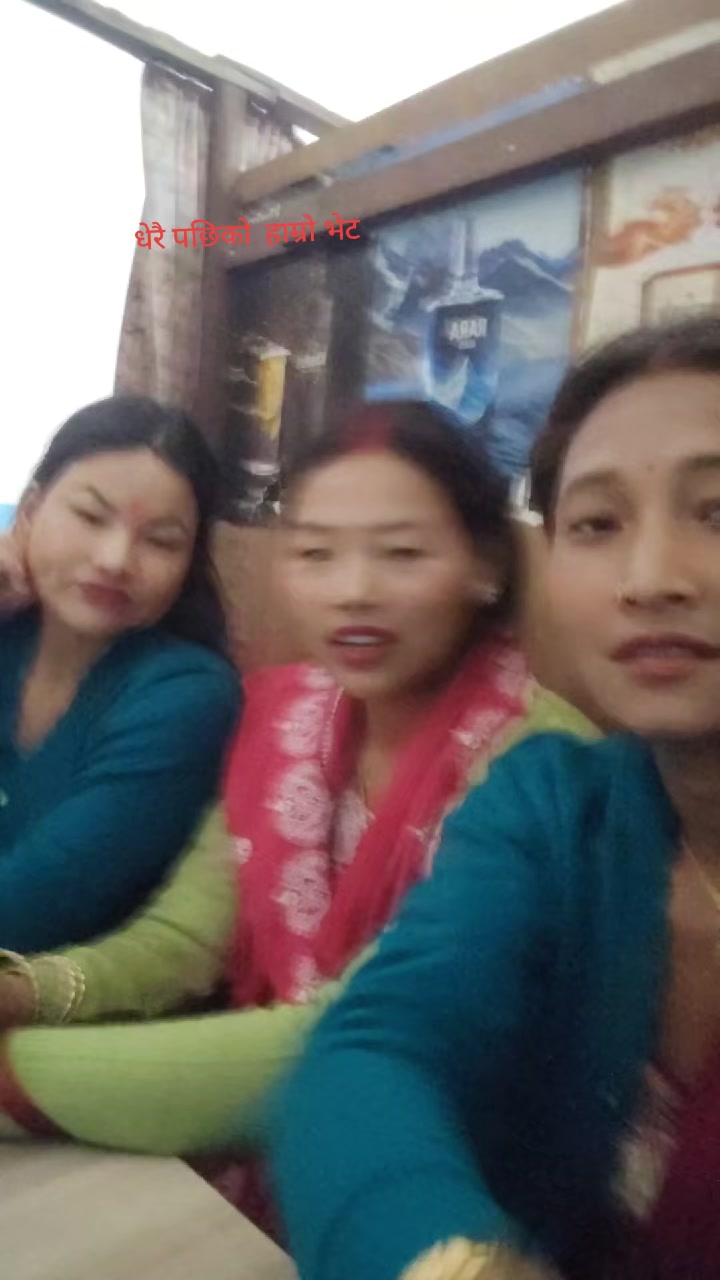 @Bindu Budha Mager
