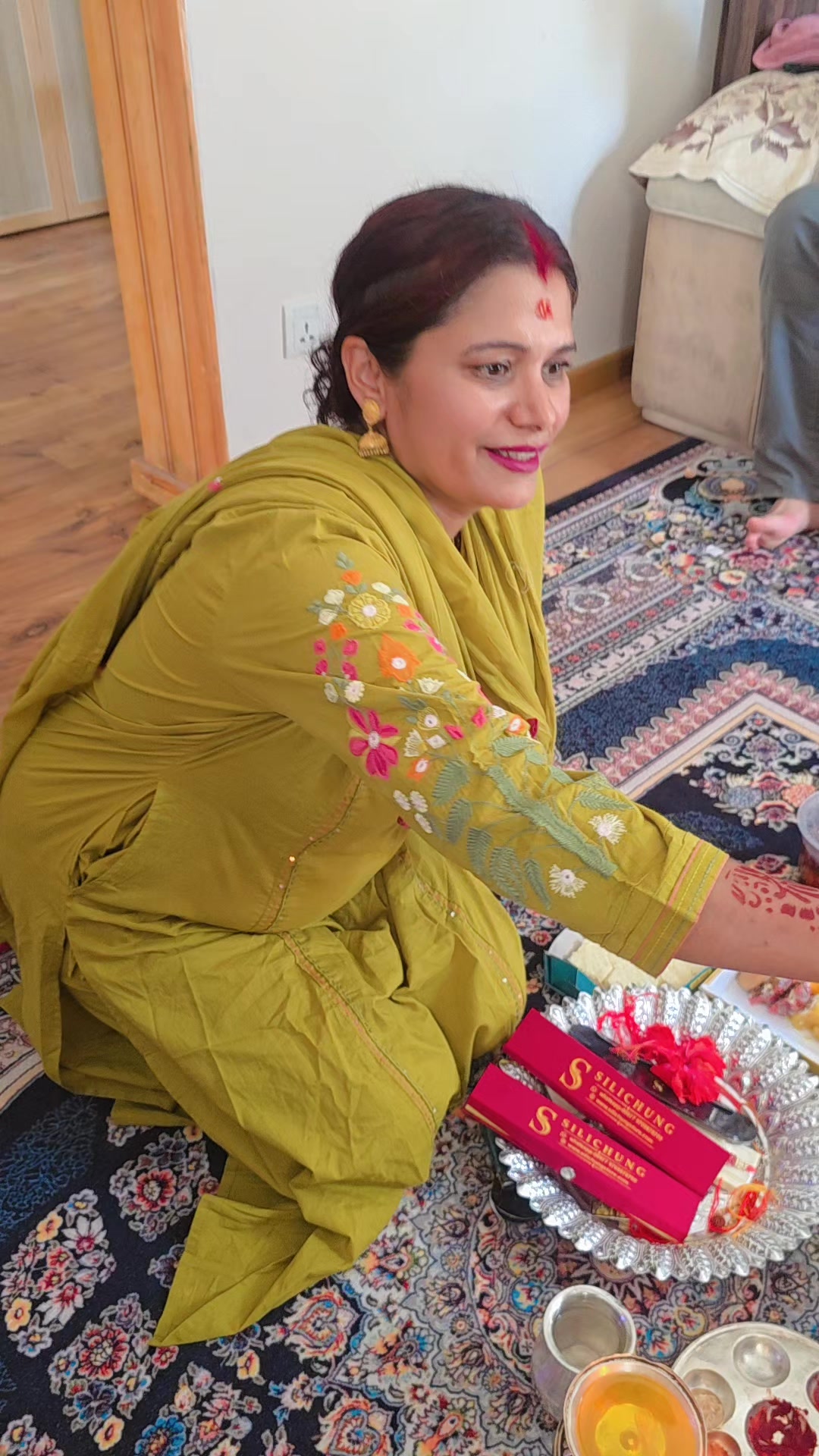 @Sunita Yadav