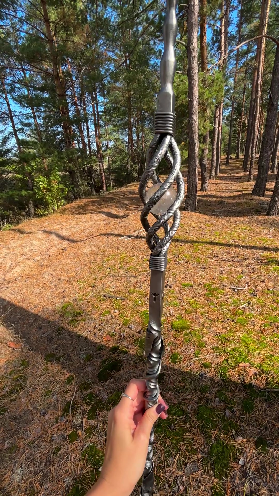 @Svarog's Hammer Workshop