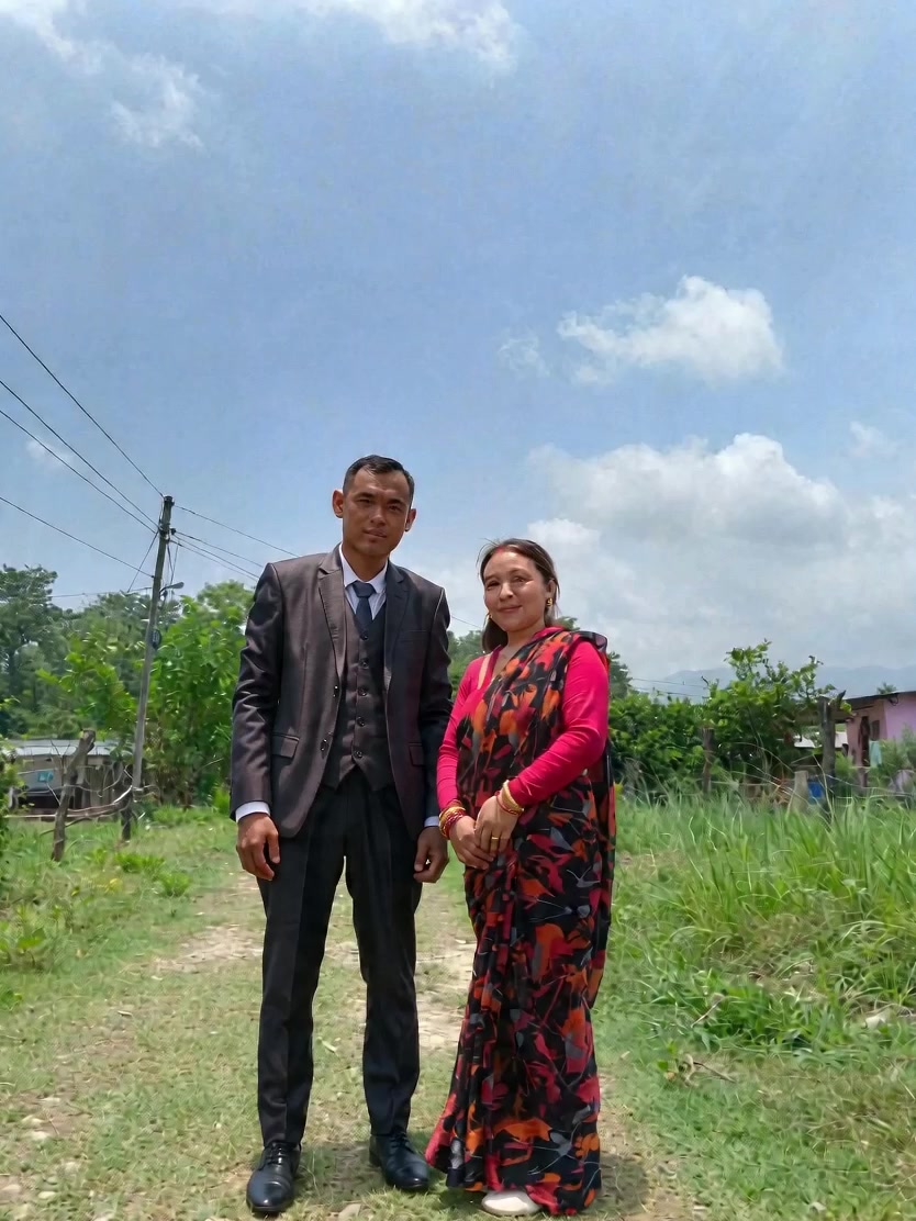 @Bimala Bidhan