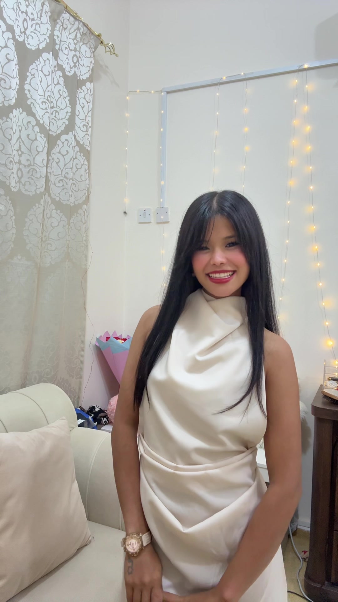 @Mikaa Magar