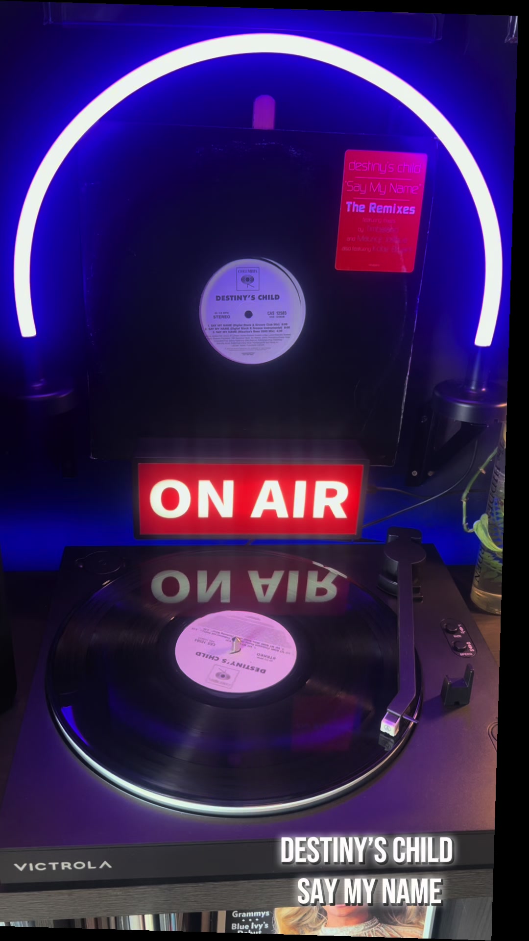 @Rjs vinyls