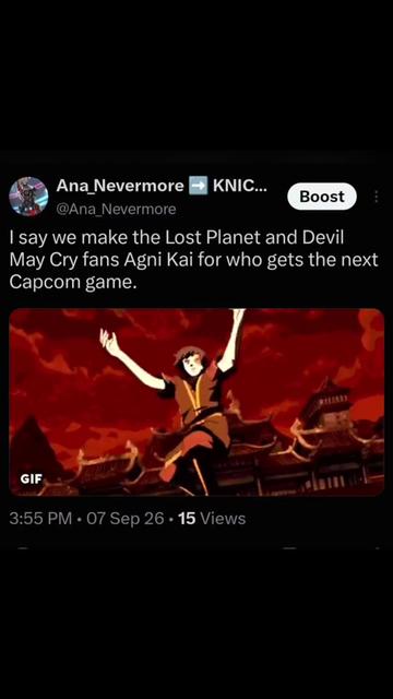 @Ana Nevermore KNICKS IN FIVE