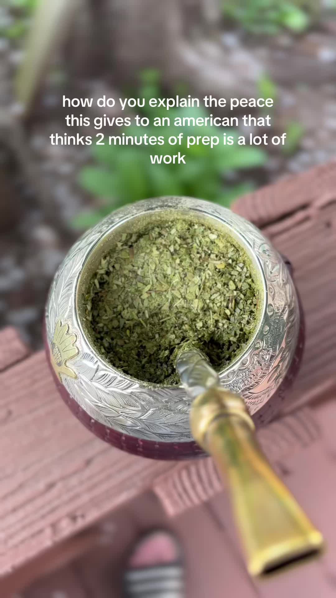 @Yerba Mate Lab LLC