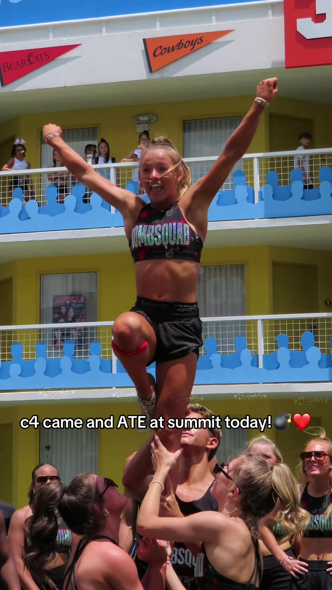 @senior elite