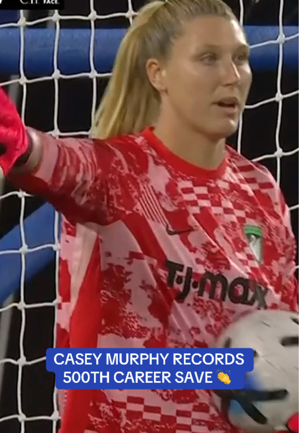 @NWSL on ION