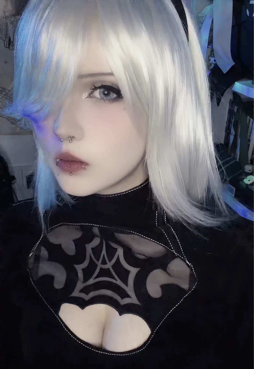 @Mel 𝄞♫♪ ♬