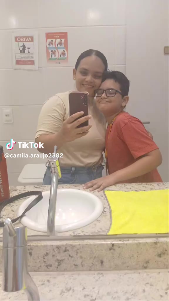 @Camila Gomes Araujo
