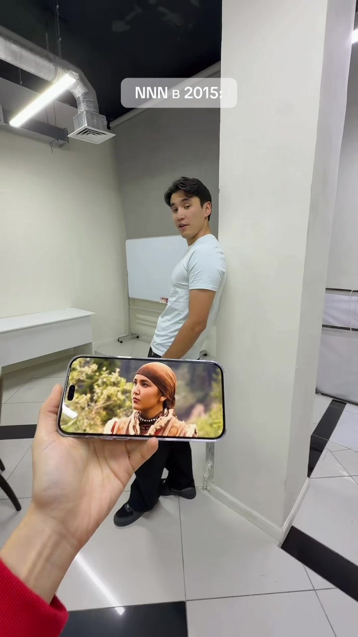 @NNNurdaylet_tiktok