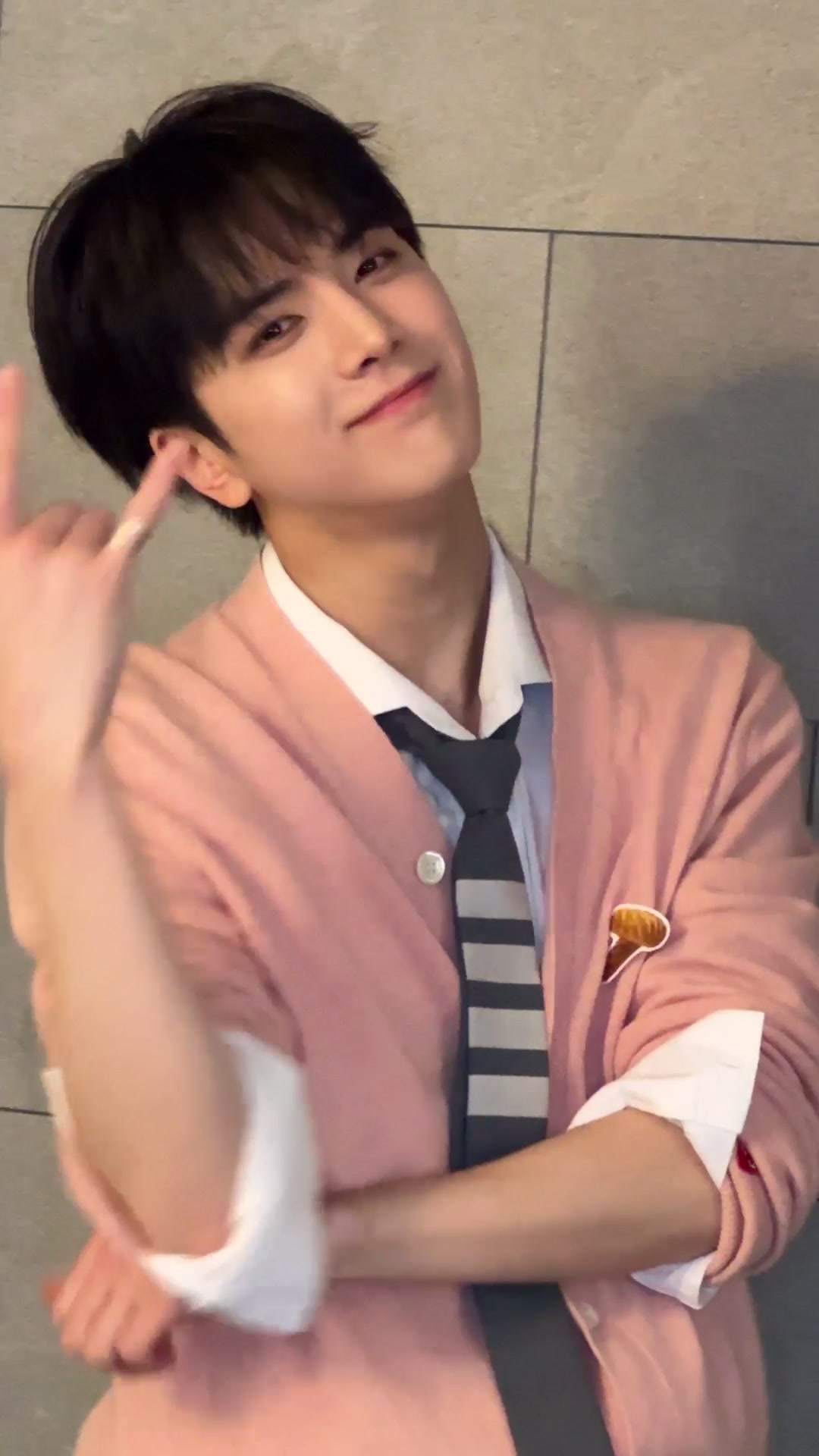 @THE BOYZ