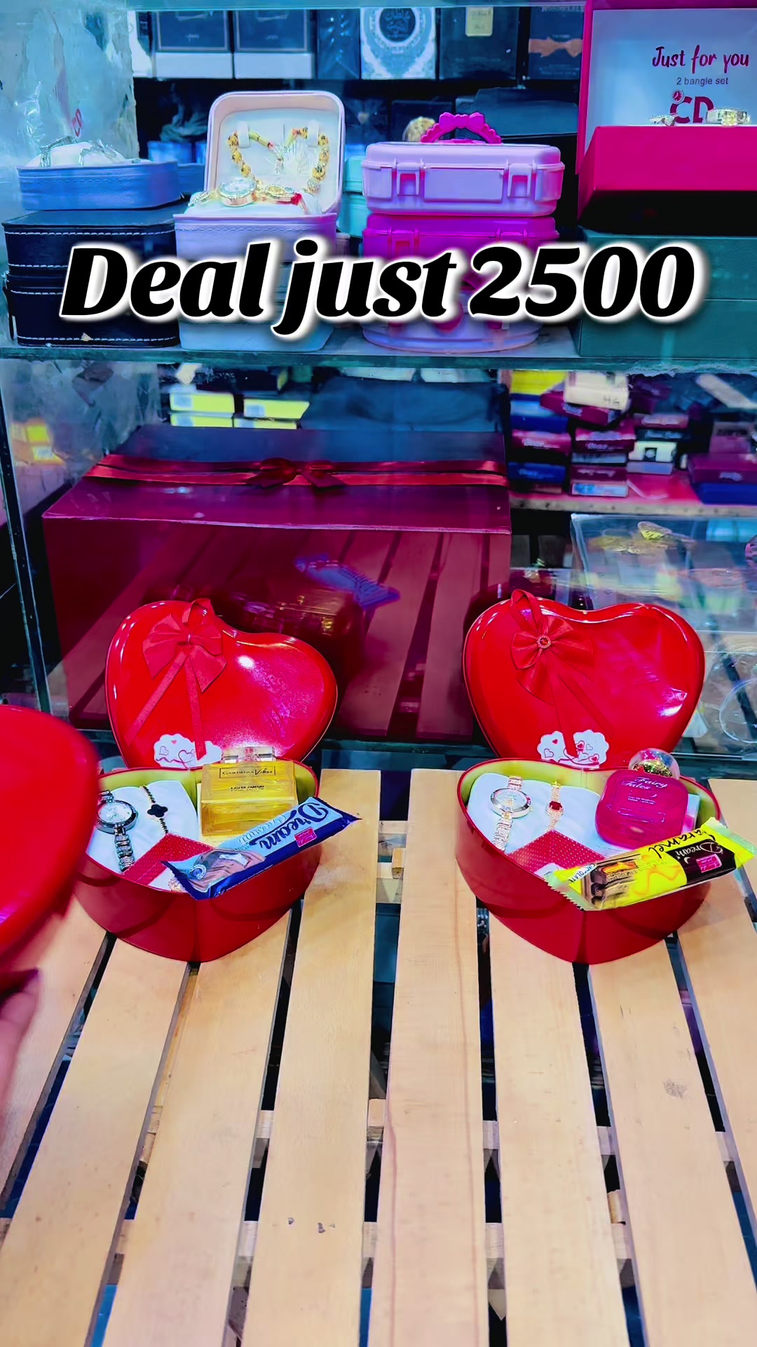 @Gift Collection 💝🎁