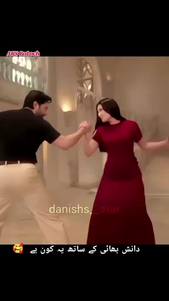 @&hearts;️Ayeza and danish ✔️