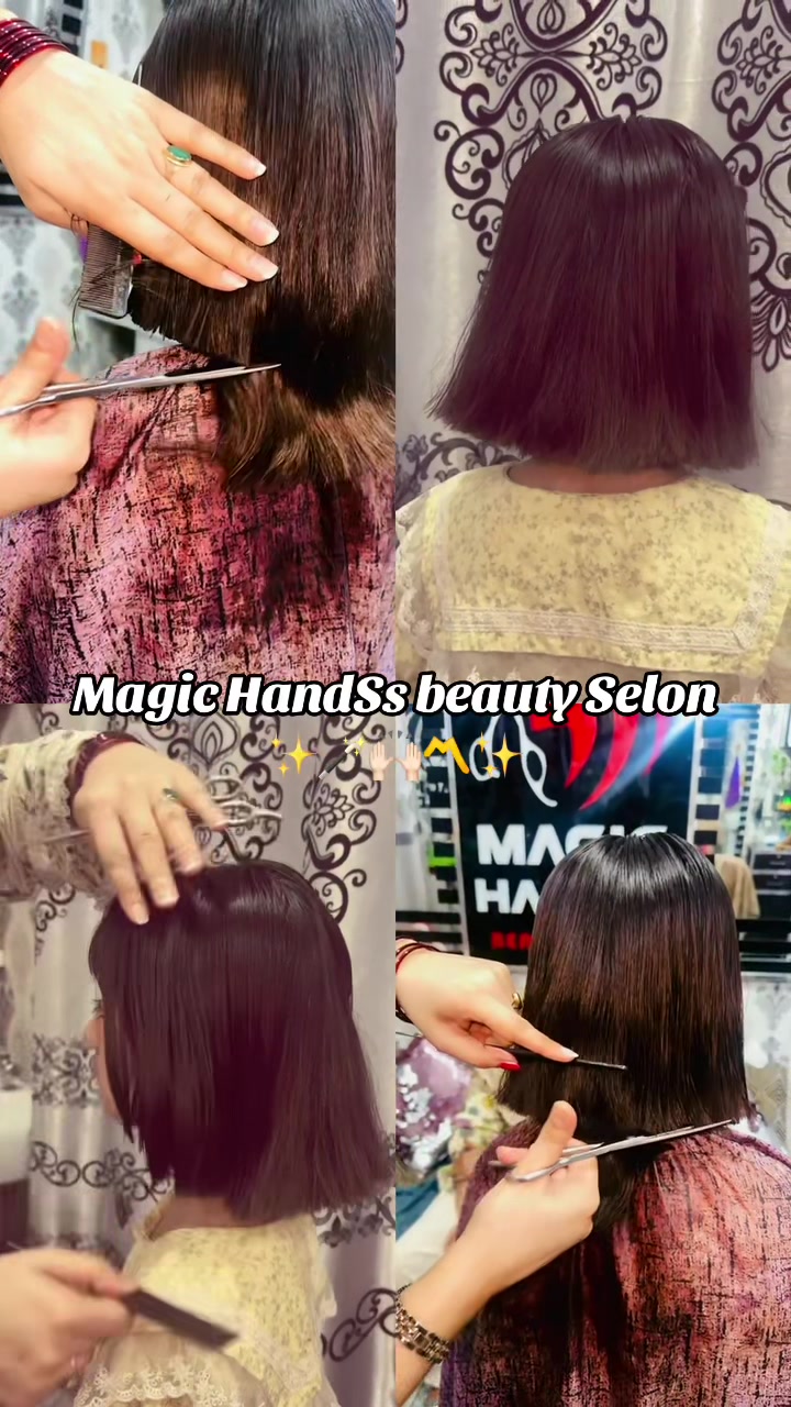 @Magic HanD'Ss Beauty Sel0n