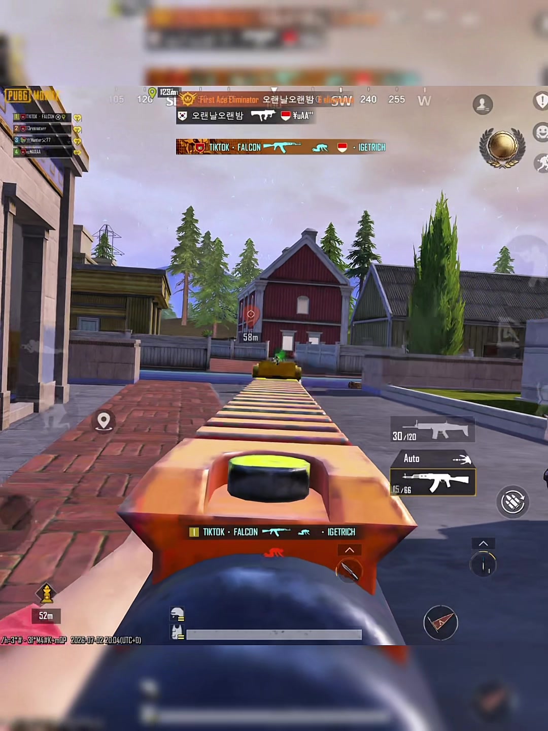 @FALCON GAMING