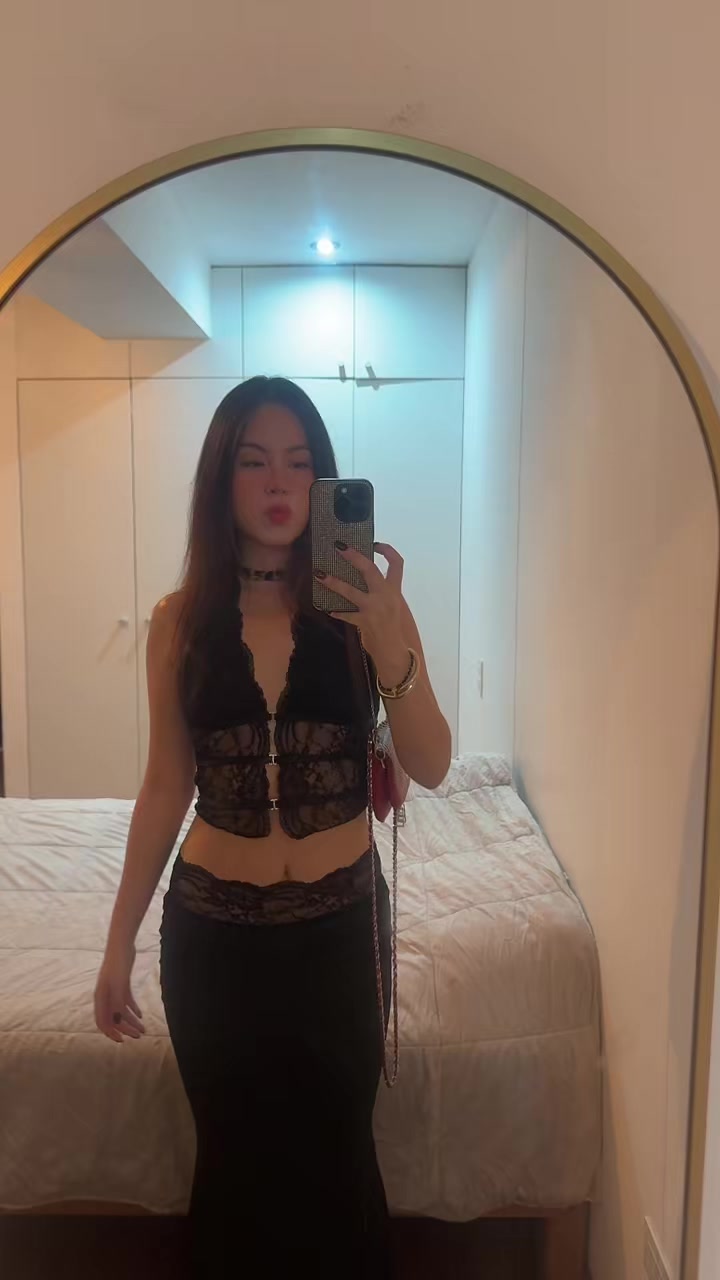 @Alexandra Miranda